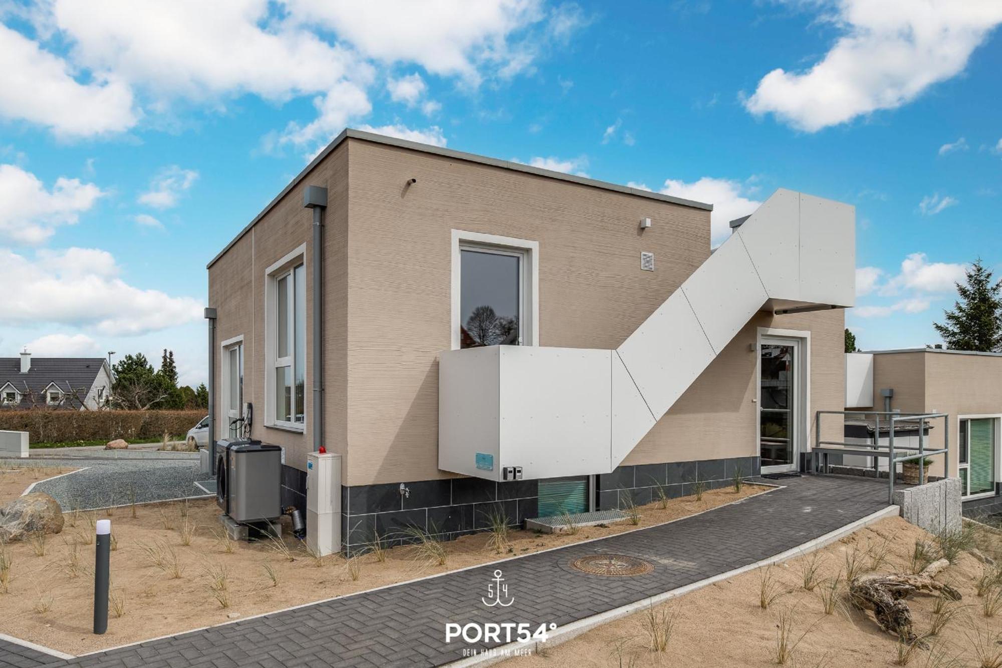 Baltic View Villa Kobbelluck Exterior photo