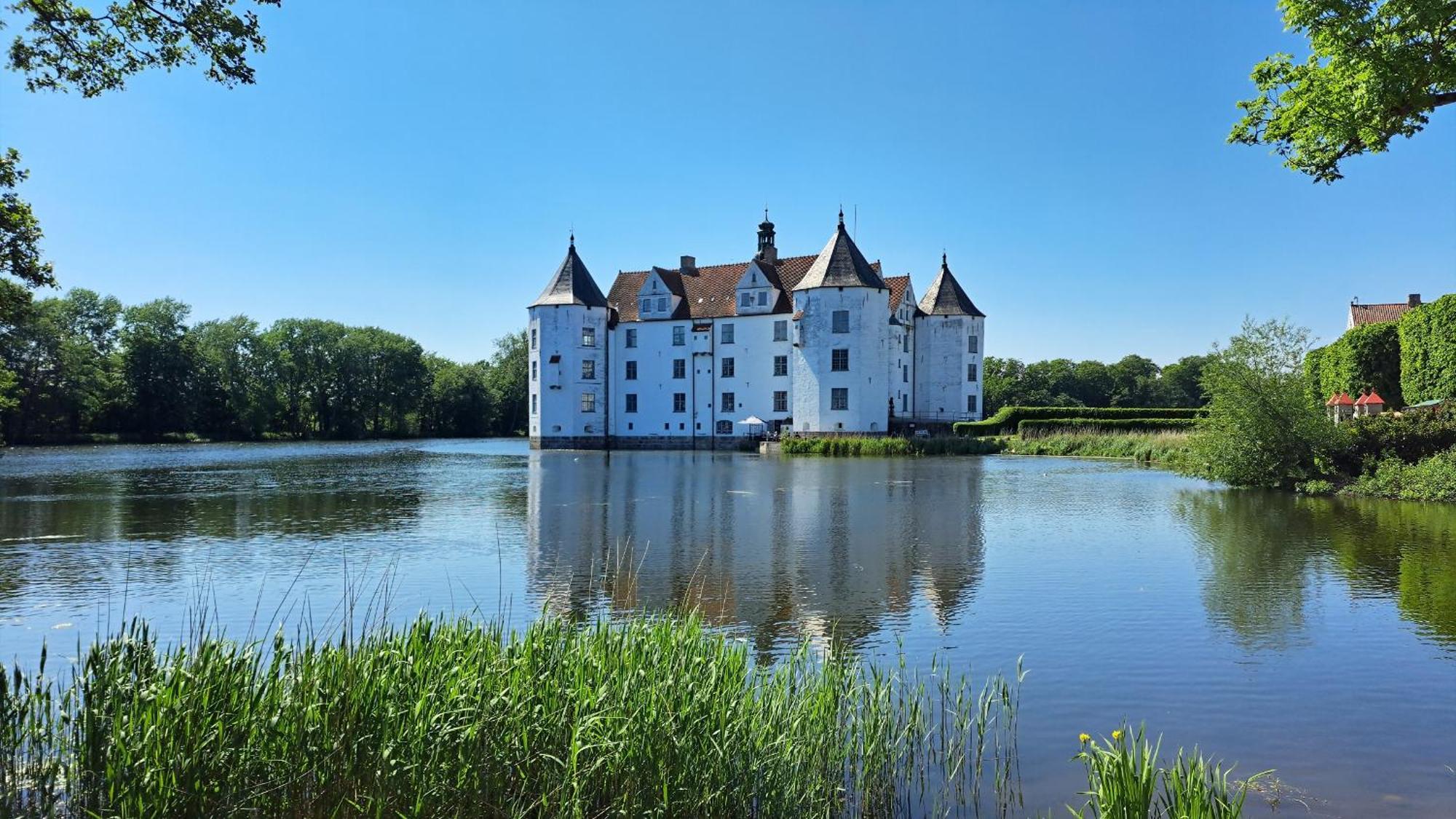 Baltic View Villa Kobbelluck Exterior photo